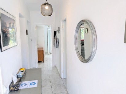 Revente - Semi-detached -
Moraira - La Sabatera