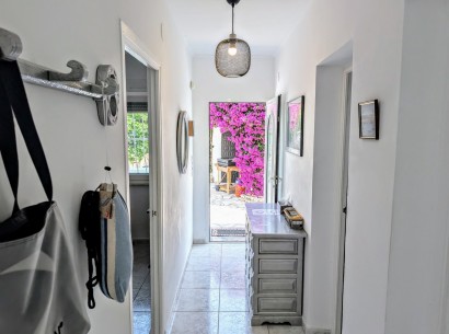 Revente - Semi-detached -
Moraira - La Sabatera