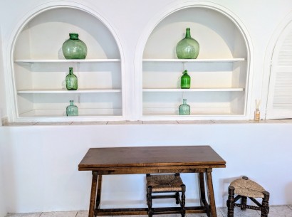 Revente - Semi-detached -
Moraira - La Sabatera