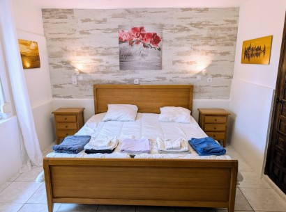 Revente - Semi-detached -
Moraira - La Sabatera