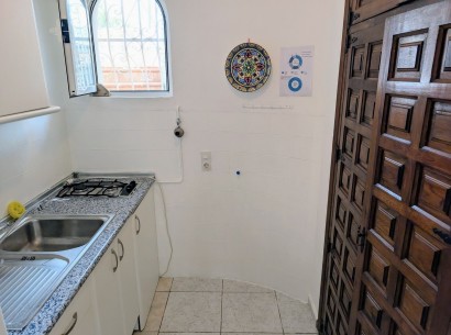 Revente - Semi-detached -
Moraira - La Sabatera