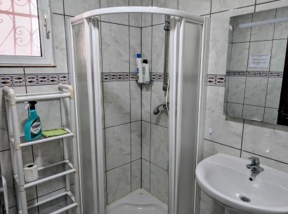 Revente - Semi-detached -
Moraira - La Sabatera
