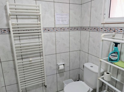 Revente - Semi-detached -
Moraira - La Sabatera