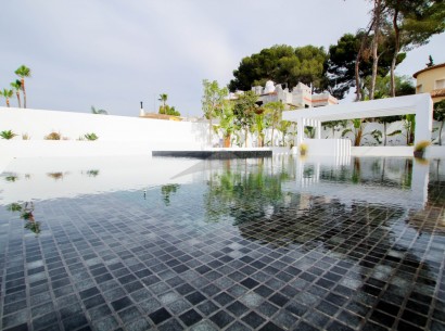 Sale - Villa -
Moraira - Sabatera