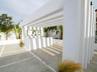 Sale - Villa -
Moraira - Sabatera