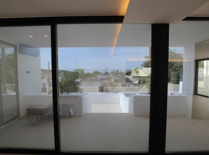 Sale - Villa -
Moraira - Sabatera
