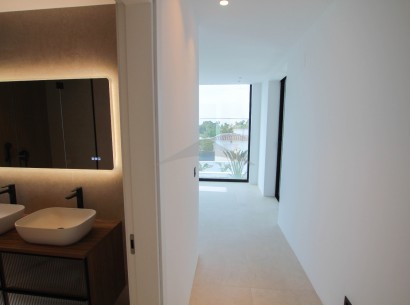 Sale - Villa -
Moraira - Sabatera