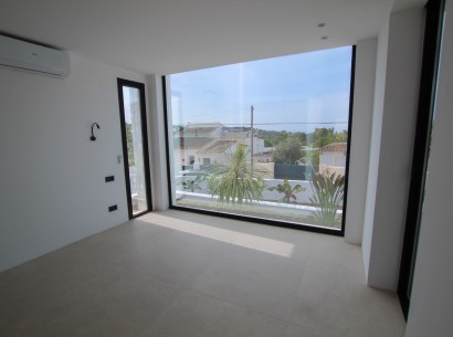 Sale - Villa -
Moraira - Sabatera