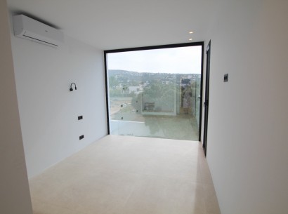 Sale - Villa -
Moraira - Sabatera