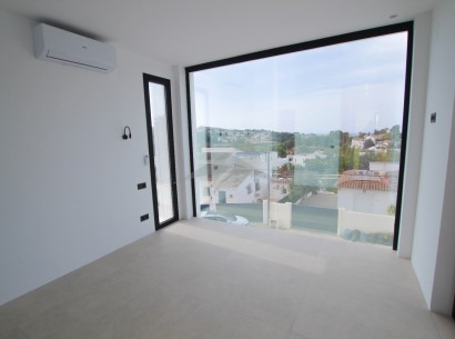 Sale - Villa -
Moraira - Sabatera