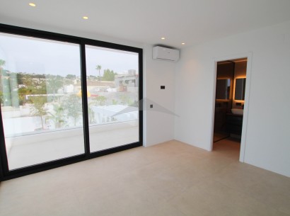 Sale - Villa -
Moraira - Sabatera