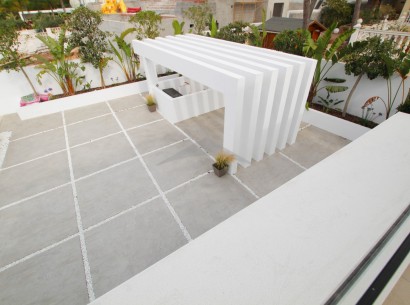 Sale - Villa -
Moraira - Sabatera