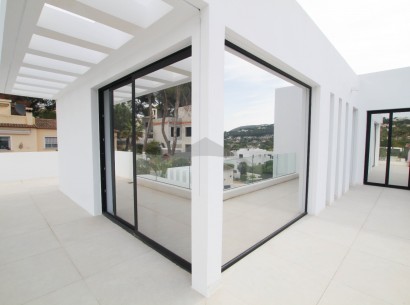 Sale - Villa -
Moraira - Sabatera