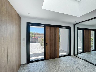 Sale - Villa -
Benitachell - Magnolias