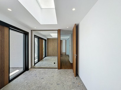 Sale - Villa -
Benitachell - Magnolias