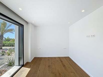 Sale - Villa -
Benitachell - Magnolias