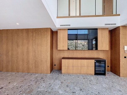 Sale - Villa -
Benitachell - Magnolias