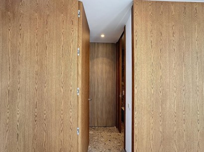 Sale - Villa -
Benitachell - Magnolias