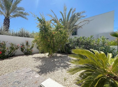 Sale - Villa -
Benitachell - Magnolias