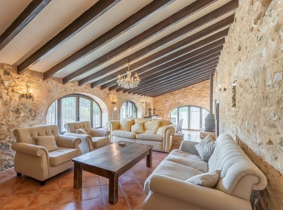 Venta - Villa -
Benissa - Partida Vinyent