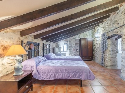 Venta - Villa -
Benissa - Partida Vinyent