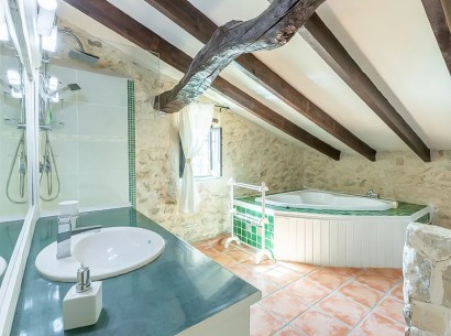 Venta - Villa -
Benissa - Partida Vinyent