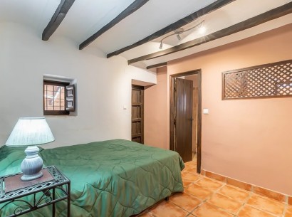 Venta - Villa -
Benissa - Partida Vinyent