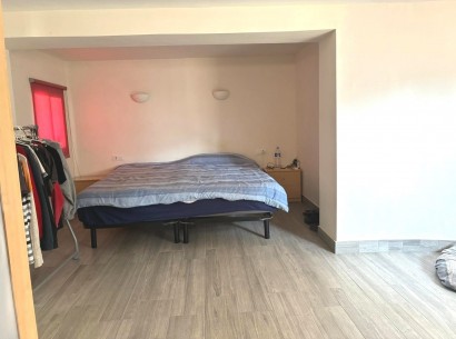 Revente - Villa -
Moraira - Cometa