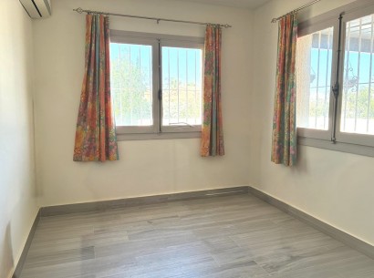 Revente - Villa -
Moraira - Cometa