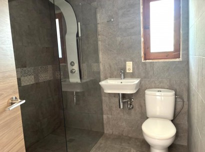 Revente - Villa -
Moraira - Cometa