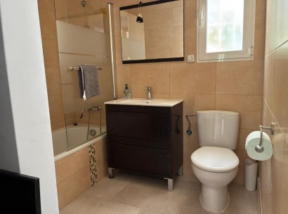 Revente - Villa -
Moraira - Cometa