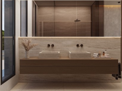 New Build - Villa -
Calpe