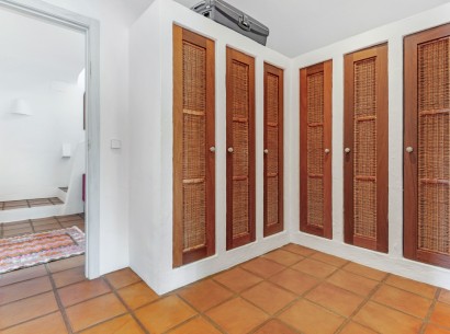 Sale - Villa -
Moraira - Portet
