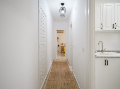 Sale - Villa -
Benissa - Montemar