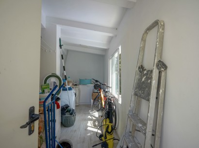 Sale - Villa -
Benissa - Montemar