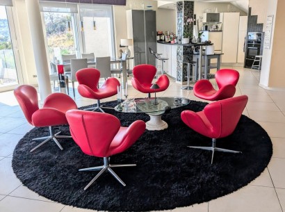 Resale - Villa -
Moraira - El Portet