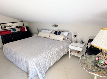Resale - Villa -
Moraira - El Portet