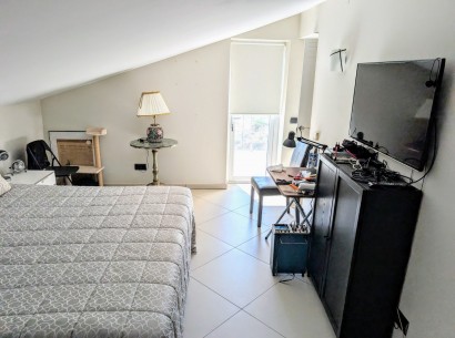 Resale - Villa -
Moraira - El Portet