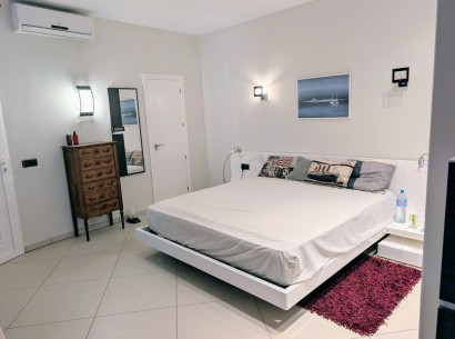 Resale - Villa -
Moraira - El Portet