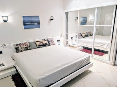 Resale - Villa -
Moraira - El Portet