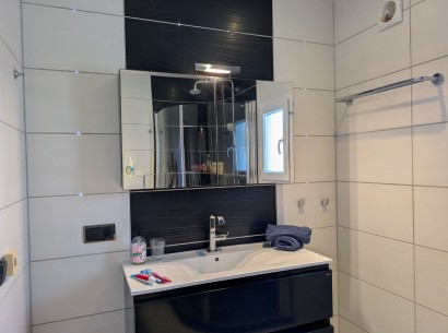 Resale - Villa -
Moraira - El Portet