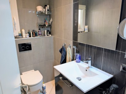 Resale - Villa -
Moraira - El Portet