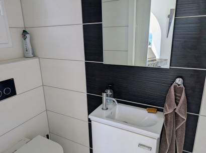 Resale - Villa -
Moraira - El Portet