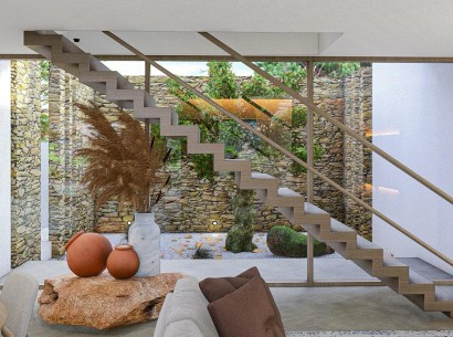 Nouvelle construction - Villa -
Jávea - pinosol