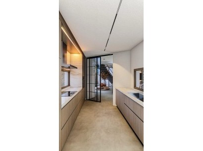 Nouvelle construction - Villa -
Jávea - pinosol