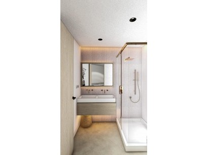 Nouvelle construction - Villa -
Jávea - pinosol