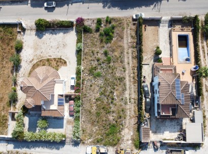 Nouvelle construction - Villa -
Jávea - pinosol