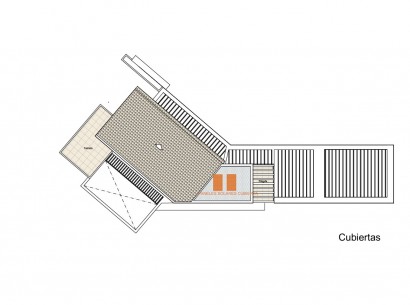 Nouvelle construction - Villa -
Jávea - pinosol