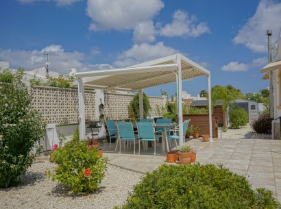 Sale - Villa -
Jávea - pinosol