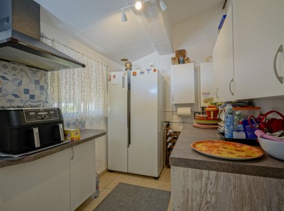 Sale - Villa -
Jávea - pinosol